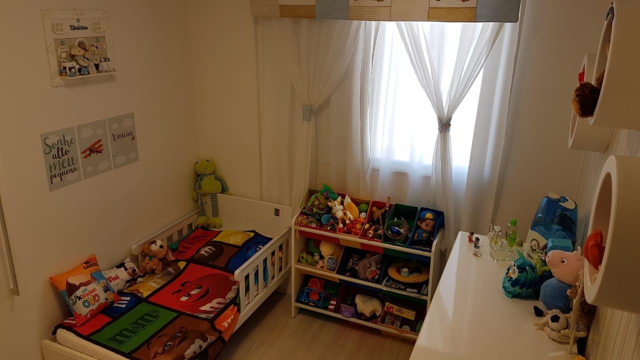 Apartamento, 2 quartos, 58 m² - Foto 10