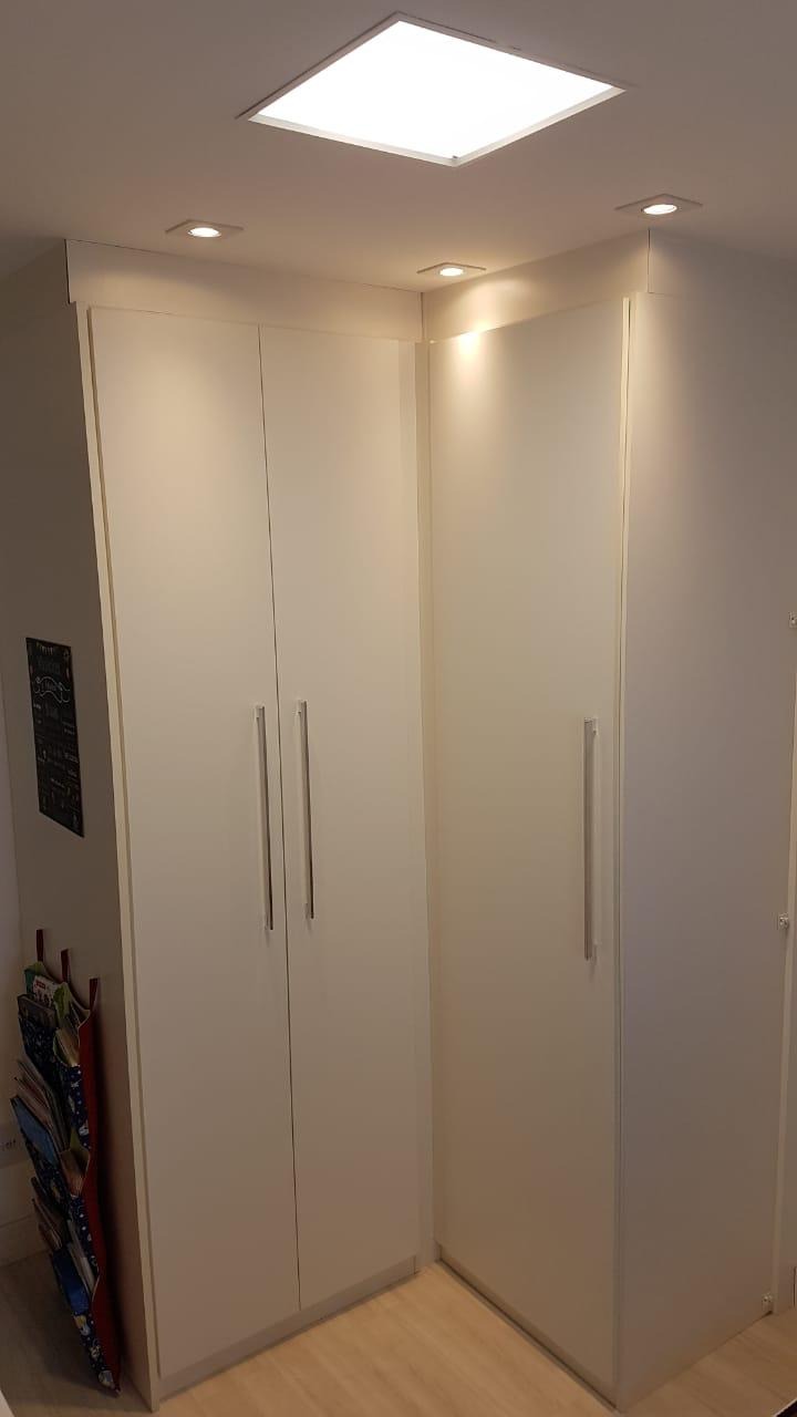 Apartamento, 2 quartos, 58 m² - Foto 11