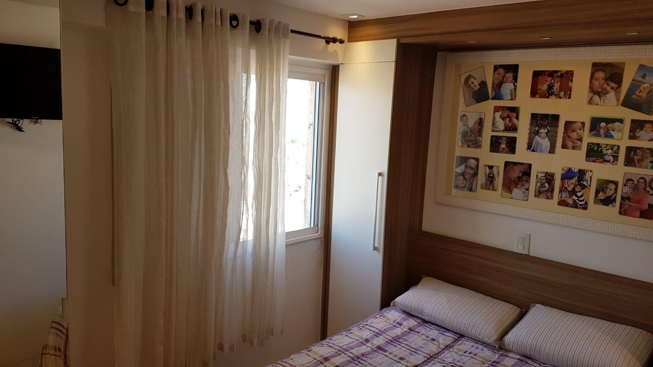 Apartamento, 2 quartos, 58 m² - Foto 13