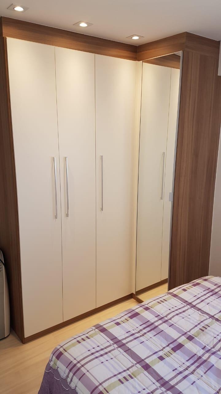 Apartamento, 2 quartos, 58 m² - Foto 14