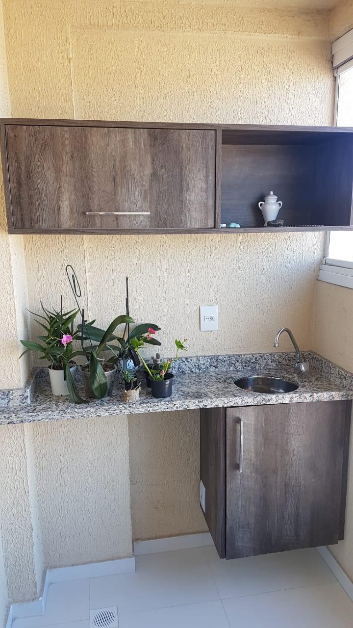 Apartamento, 2 quartos, 58 m² - Foto 19