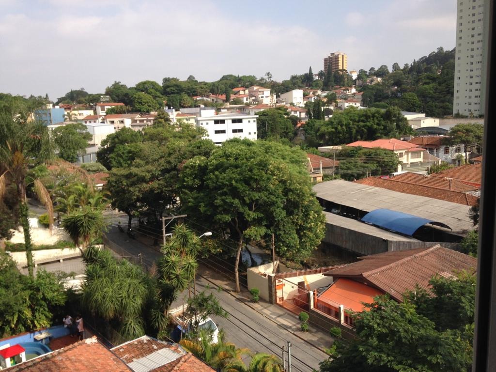 Apartamento à venda com 3 quartos, 97m² - Foto 11