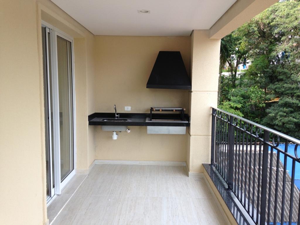 Apartamento à venda com 3 quartos, 97m² - Foto 1