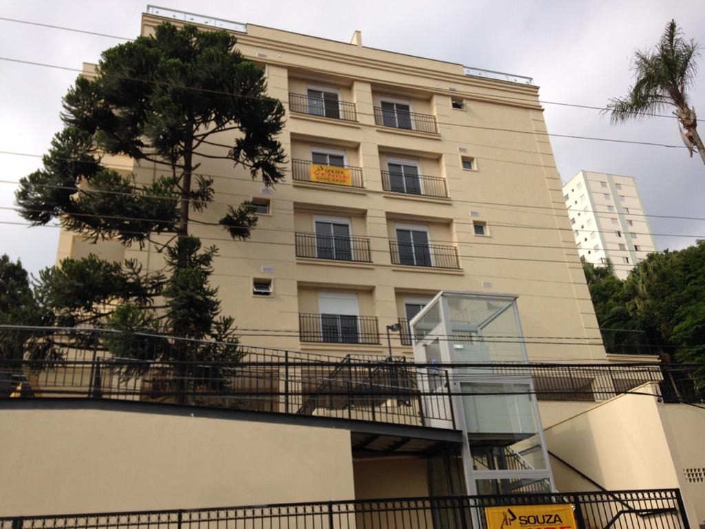 Apartamento à venda com 3 quartos, 97m² - Foto 8