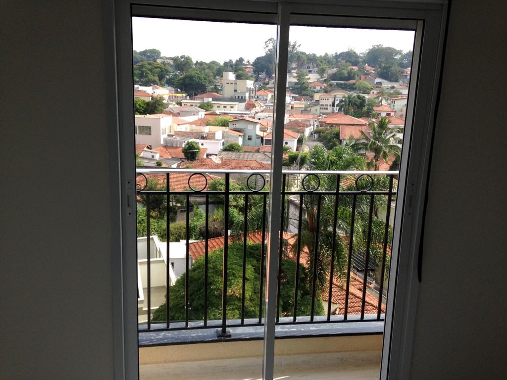 Apartamento à venda com 3 quartos, 97m² - Foto 3