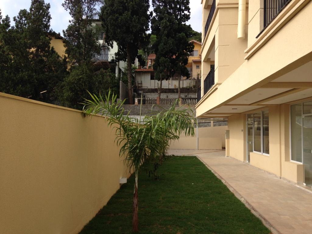 Apartamento à venda com 3 quartos, 97m² - Foto 9