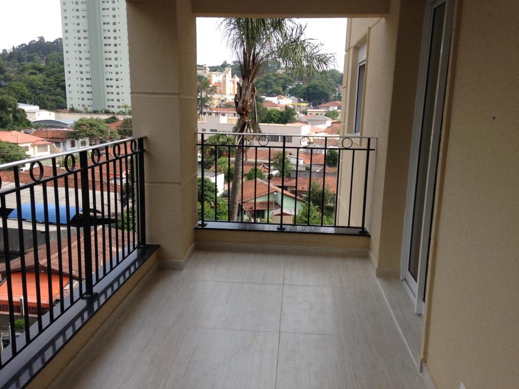 Apartamento à venda com 3 quartos, 97m² - Foto 2