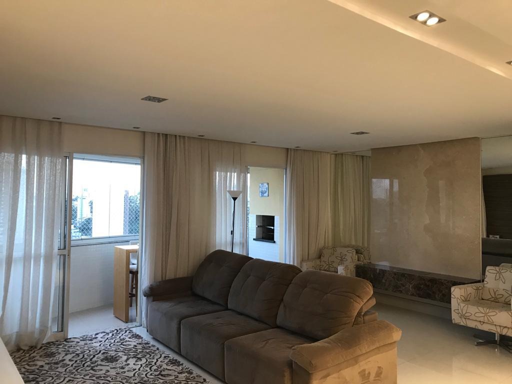 Apartamento, 3 quartos, 130 m² - Foto 1