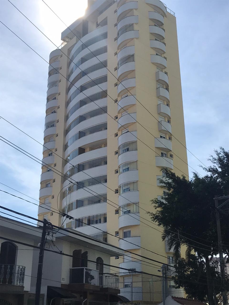 Apartamento, 3 quartos, 130 m² - Foto 4