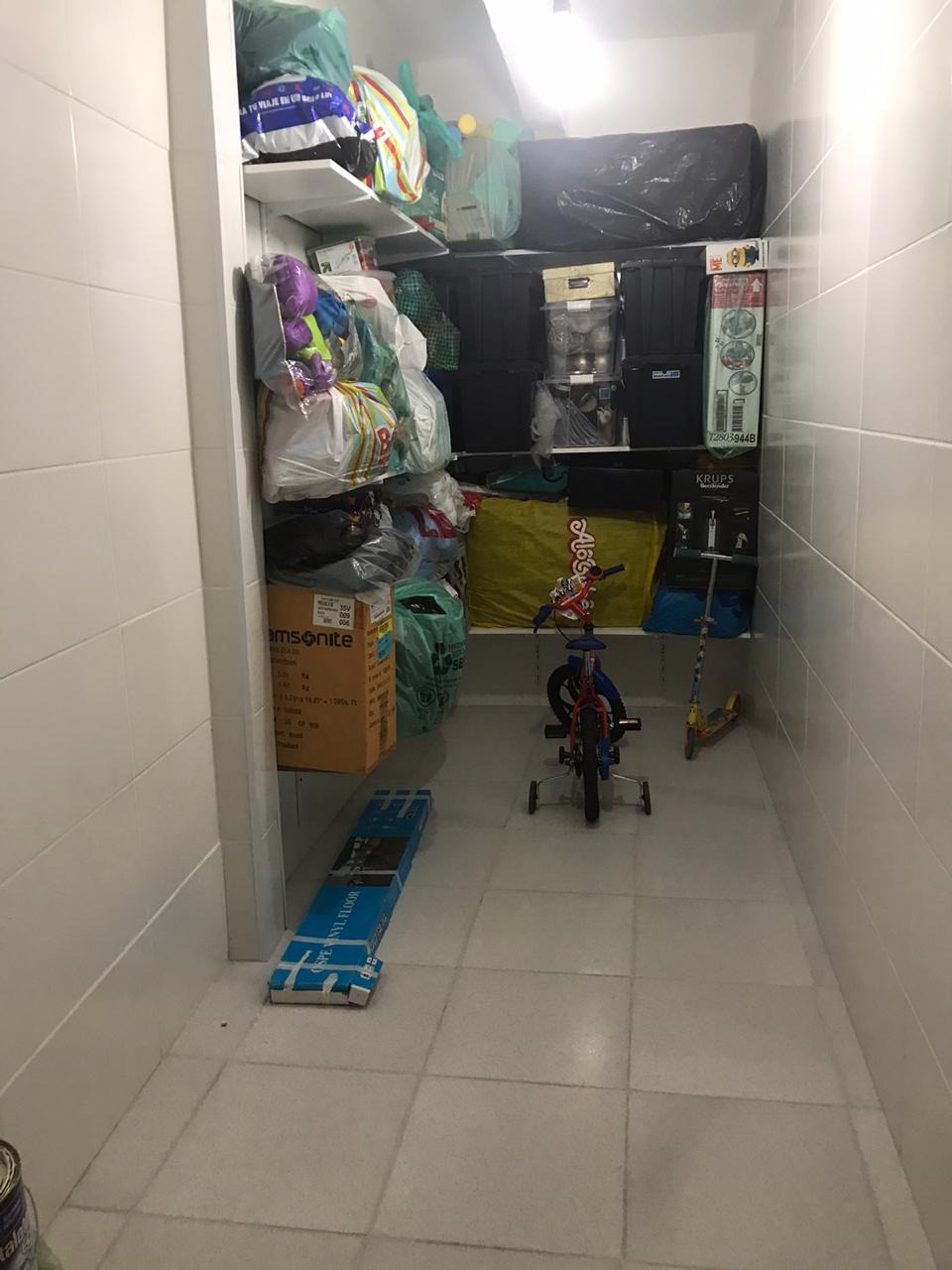 Apartamento, 3 quartos, 130 m² - Foto 6