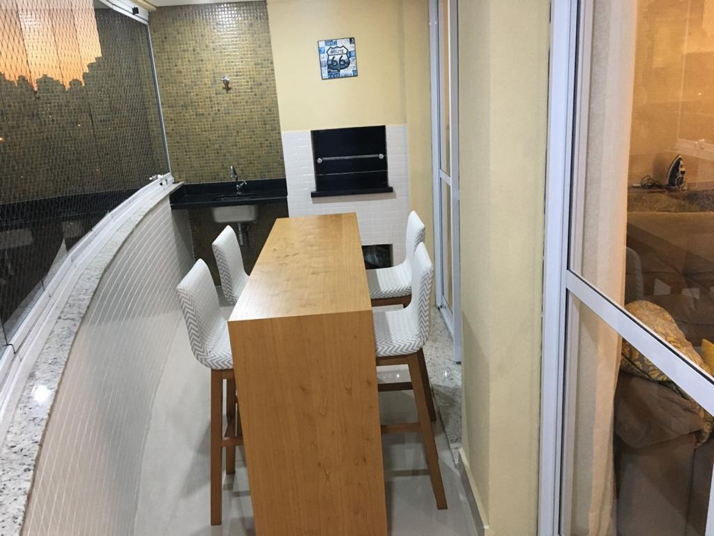 Apartamento, 3 quartos, 130 m² - Foto 7