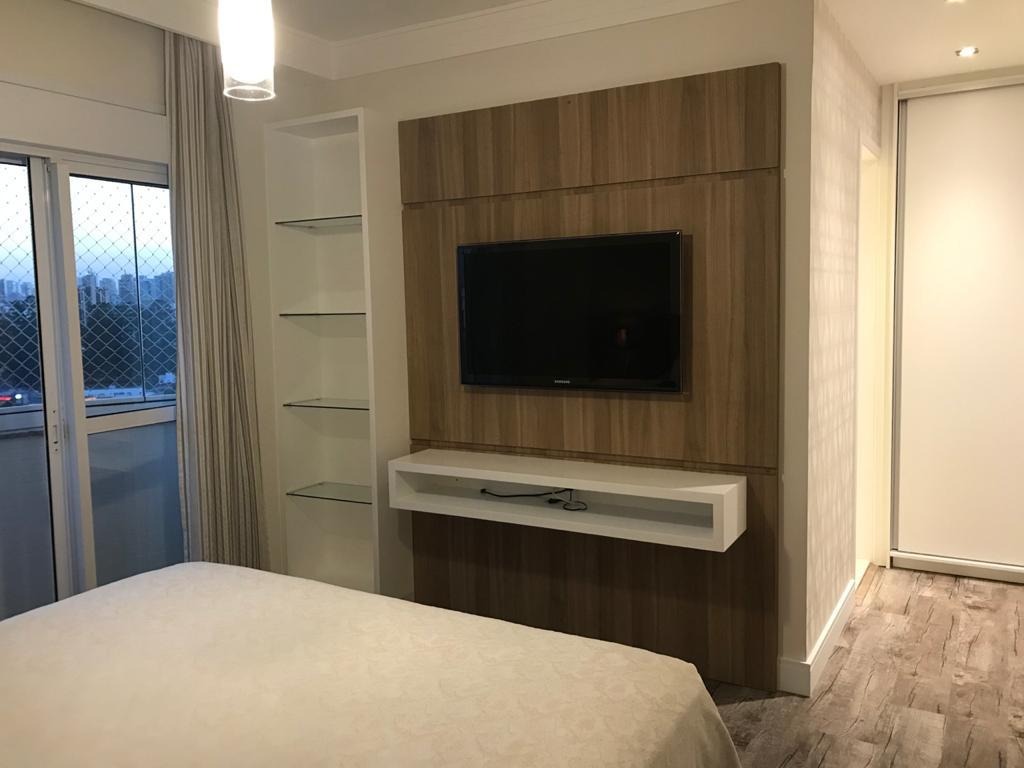 Apartamento, 3 quartos, 130 m² - Foto 8