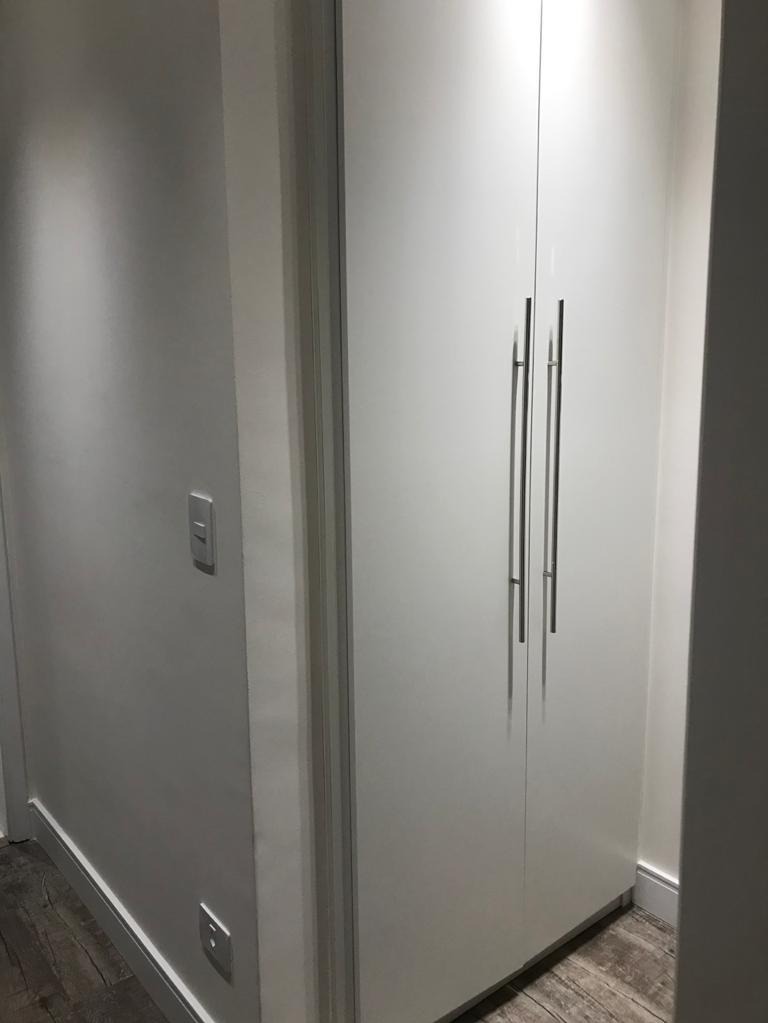 Apartamento, 3 quartos, 130 m² - Foto 9