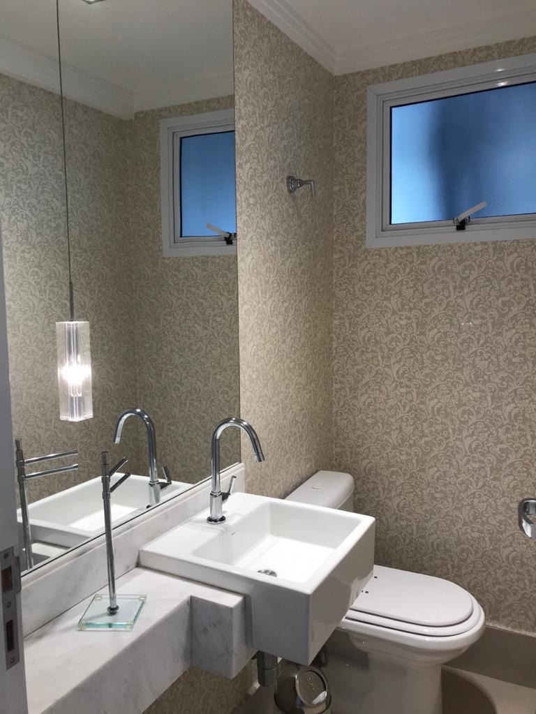 Apartamento, 3 quartos, 130 m² - Foto 15