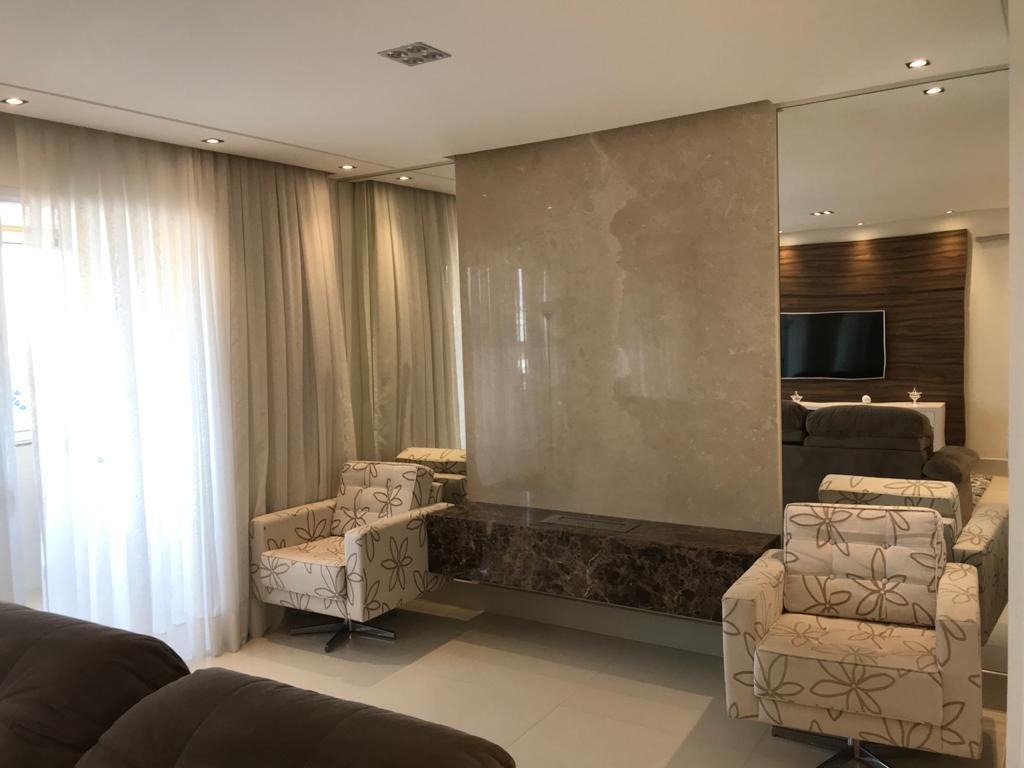 Apartamento, 3 quartos, 130 m² - Foto 18