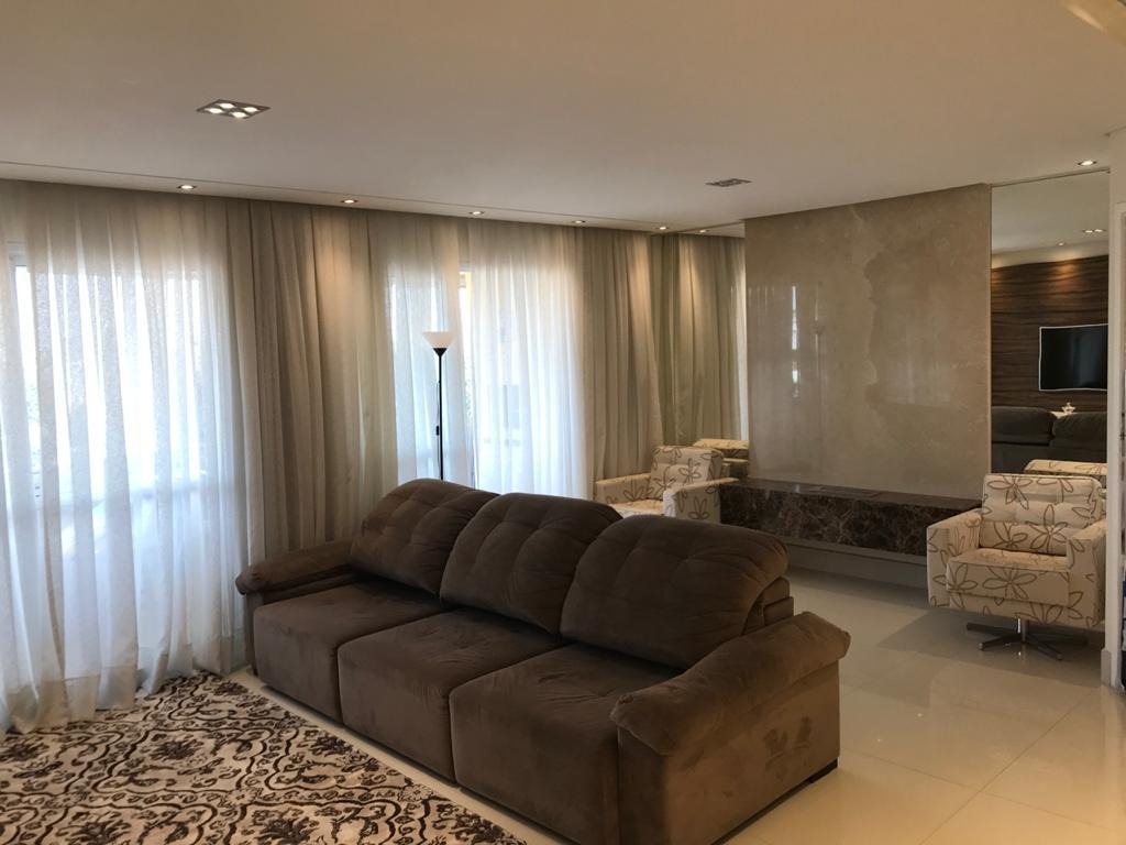 Apartamento, 3 quartos, 130 m² - Foto 19