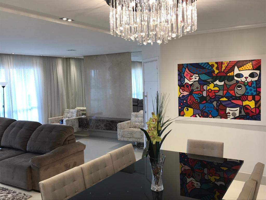 Apartamento, 3 quartos, 130 m² - Foto 20