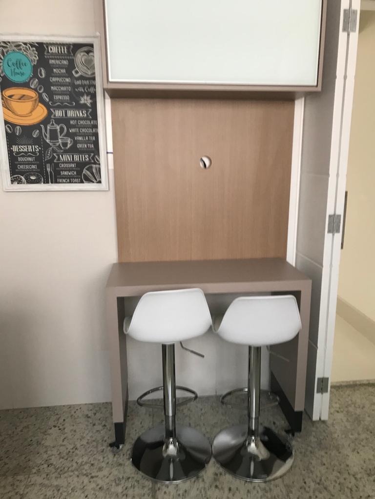 Apartamento, 3 quartos, 130 m² - Foto 23