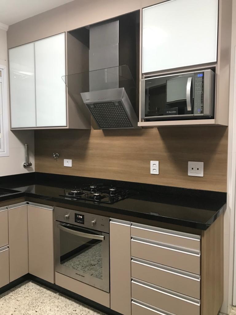 Apartamento, 3 quartos, 130 m² - Foto 24
