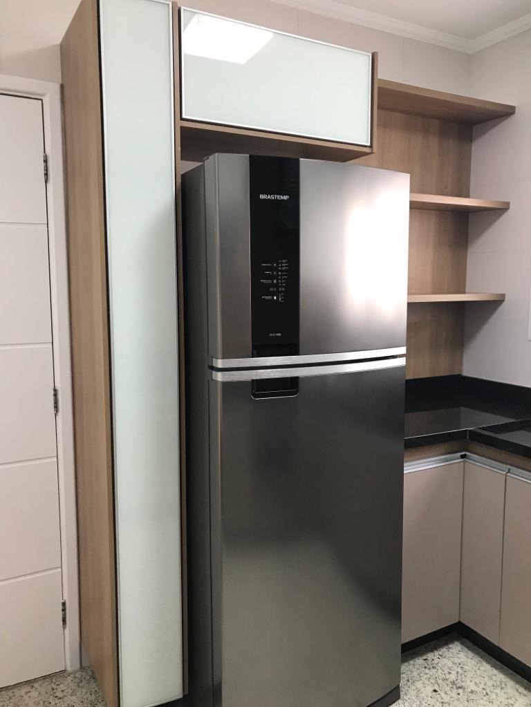 Apartamento, 3 quartos, 130 m² - Foto 25