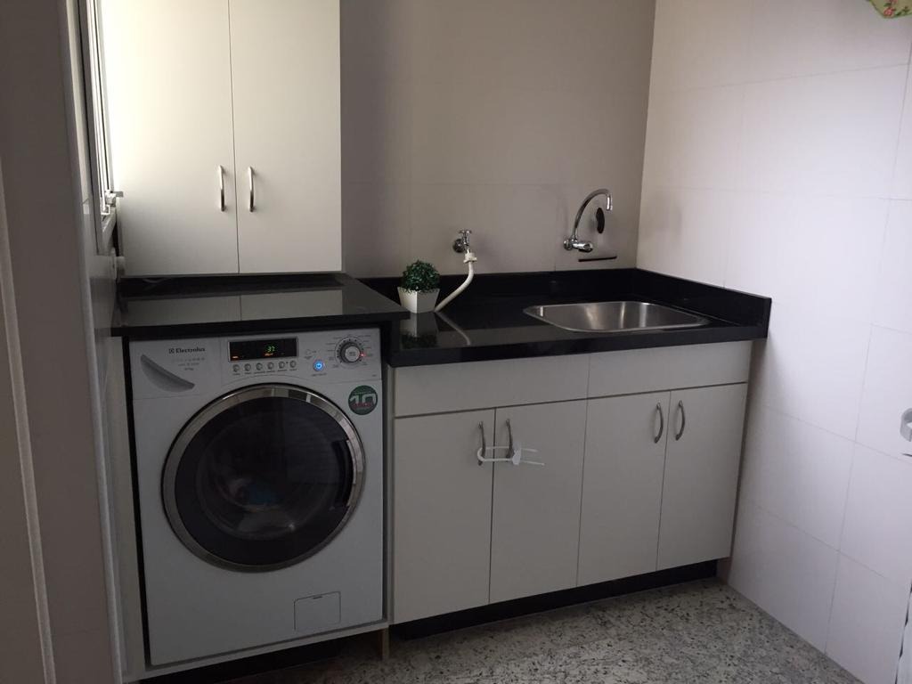 Apartamento, 3 quartos, 130 m² - Foto 26