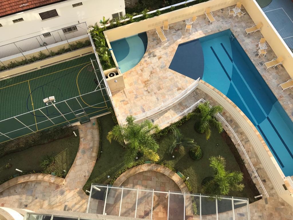 Apartamento, 3 quartos, 130 m² - Foto 27