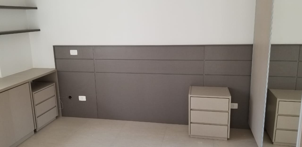 Apartamento, 1 quarto, 42 m² - Foto 6