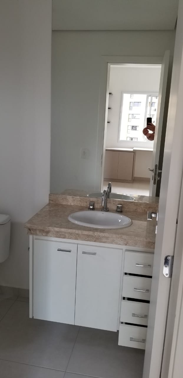Apartamento, 1 quarto, 42 m² - Foto 8