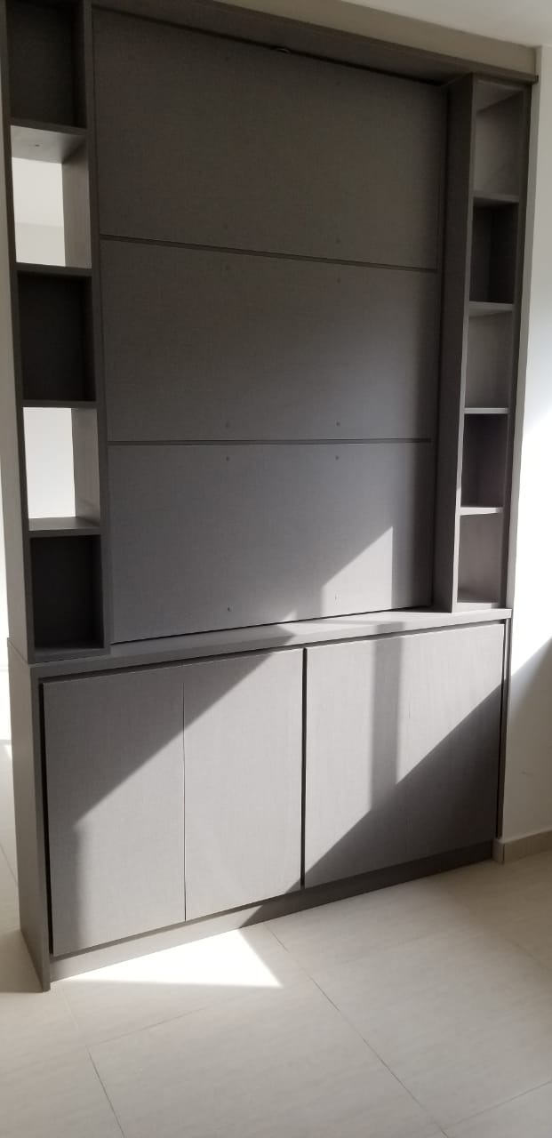 Apartamento, 1 quarto, 42 m² - Foto 2
