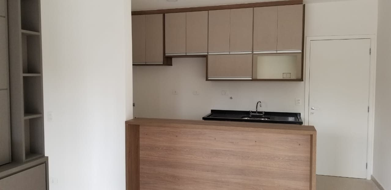 Apartamento, 1 quarto, 42 m² - Foto 3