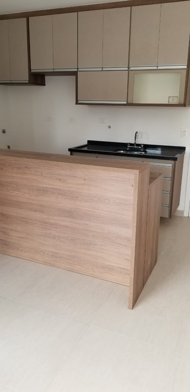 Apartamento, 1 quarto, 42 m² - Foto 4