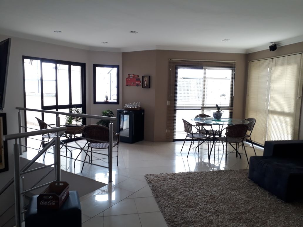 Cobertura, 3 quartos, 338 m² - Foto 13