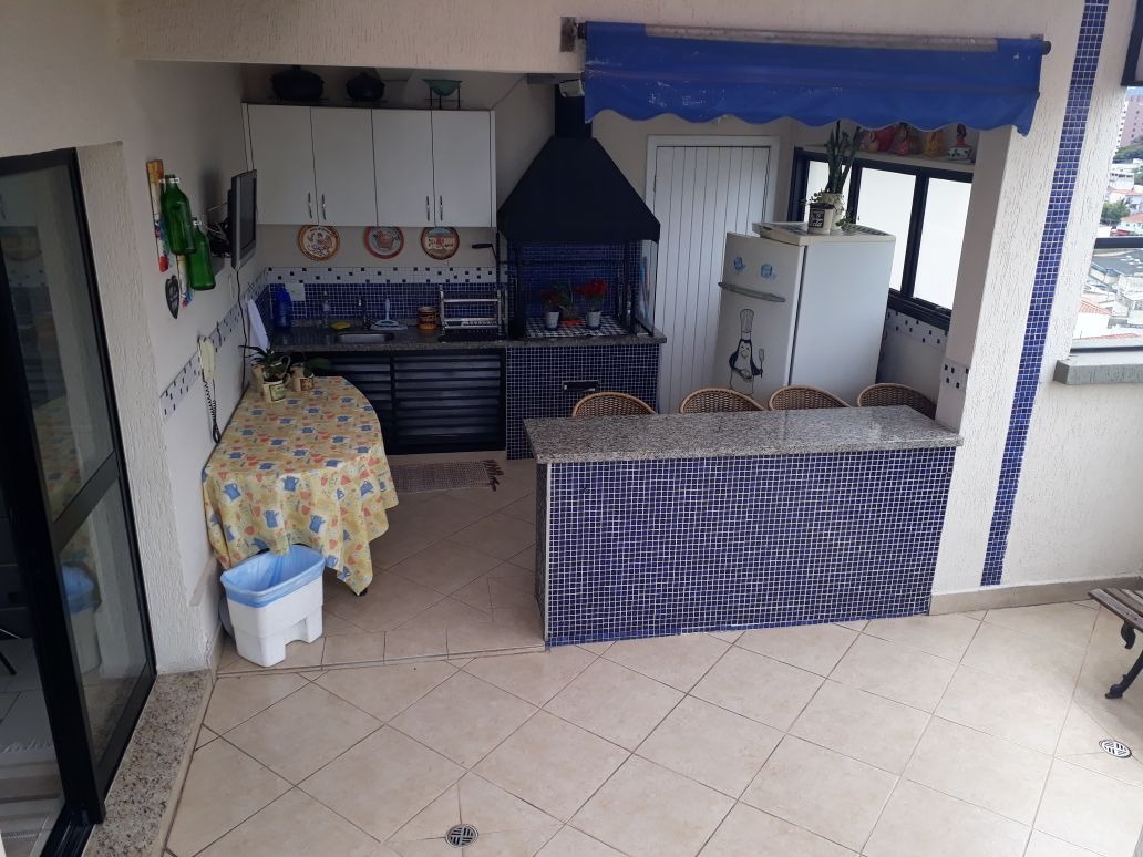 Cobertura, 3 quartos, 338 m² - Foto 14