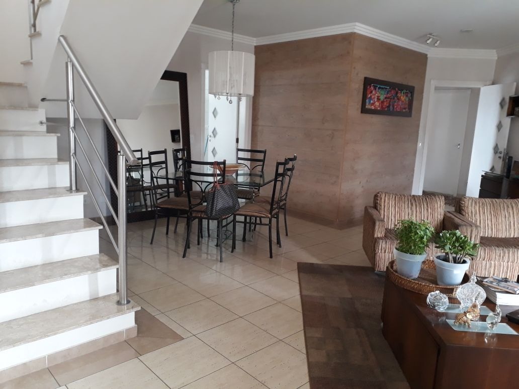 Cobertura, 3 quartos, 338 m² - Foto 1