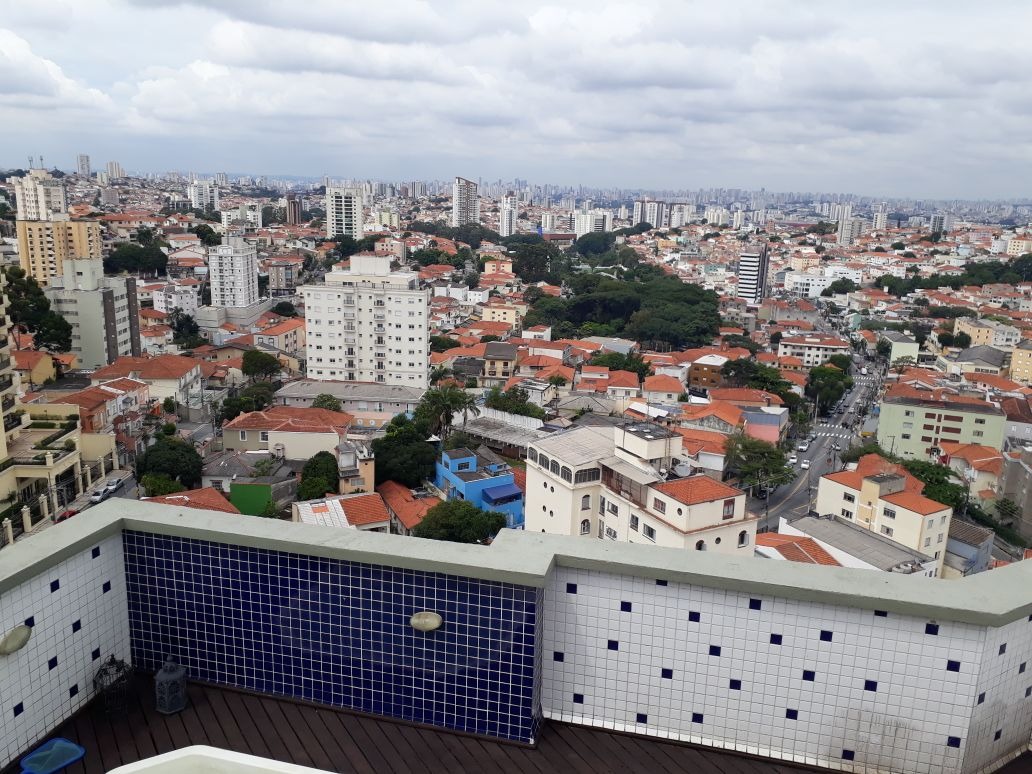 Cobertura, 3 quartos, 338 m² - Foto 16
