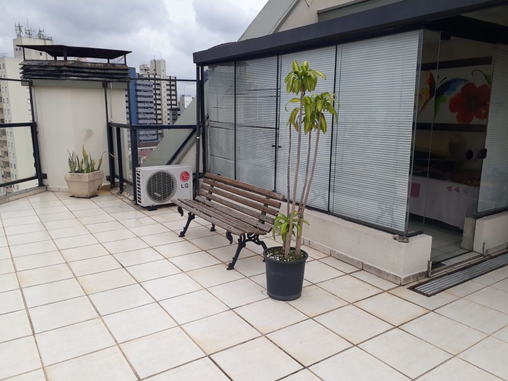 Cobertura, 3 quartos, 338 m² - Foto 19