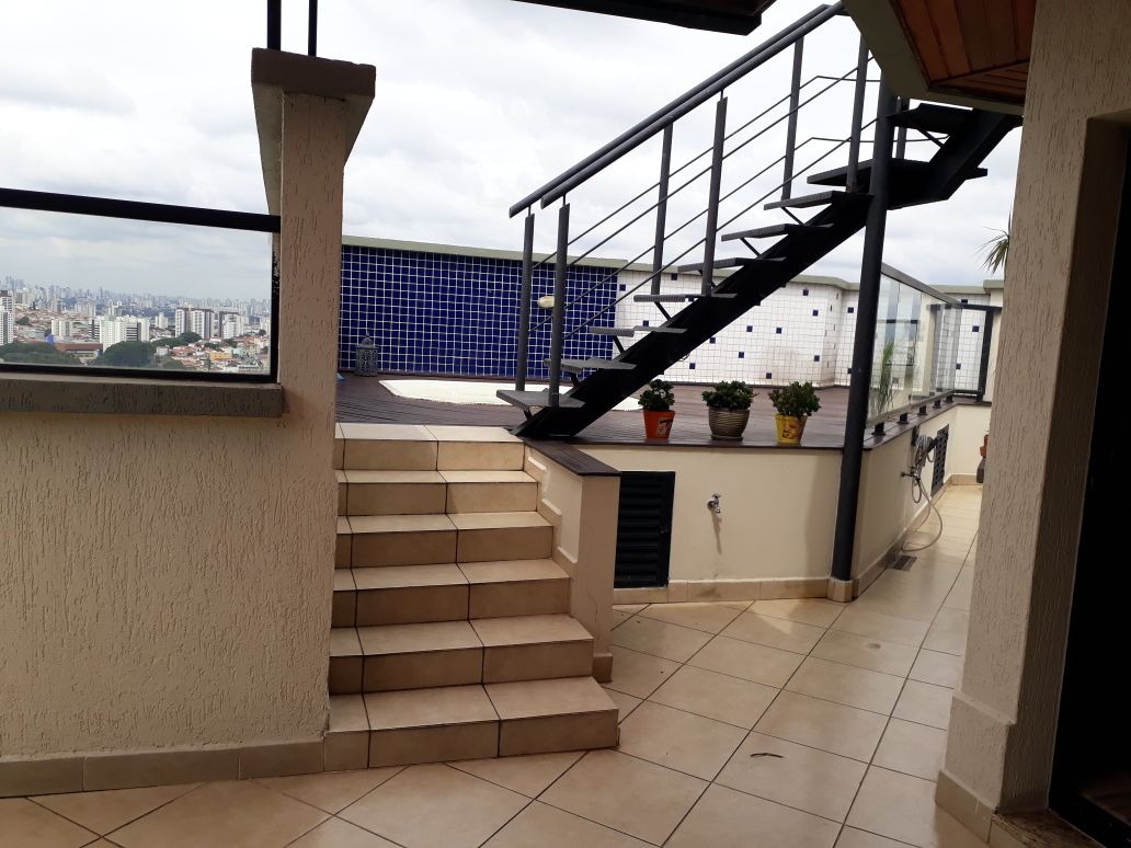 Cobertura, 3 quartos, 338 m² - Foto 22