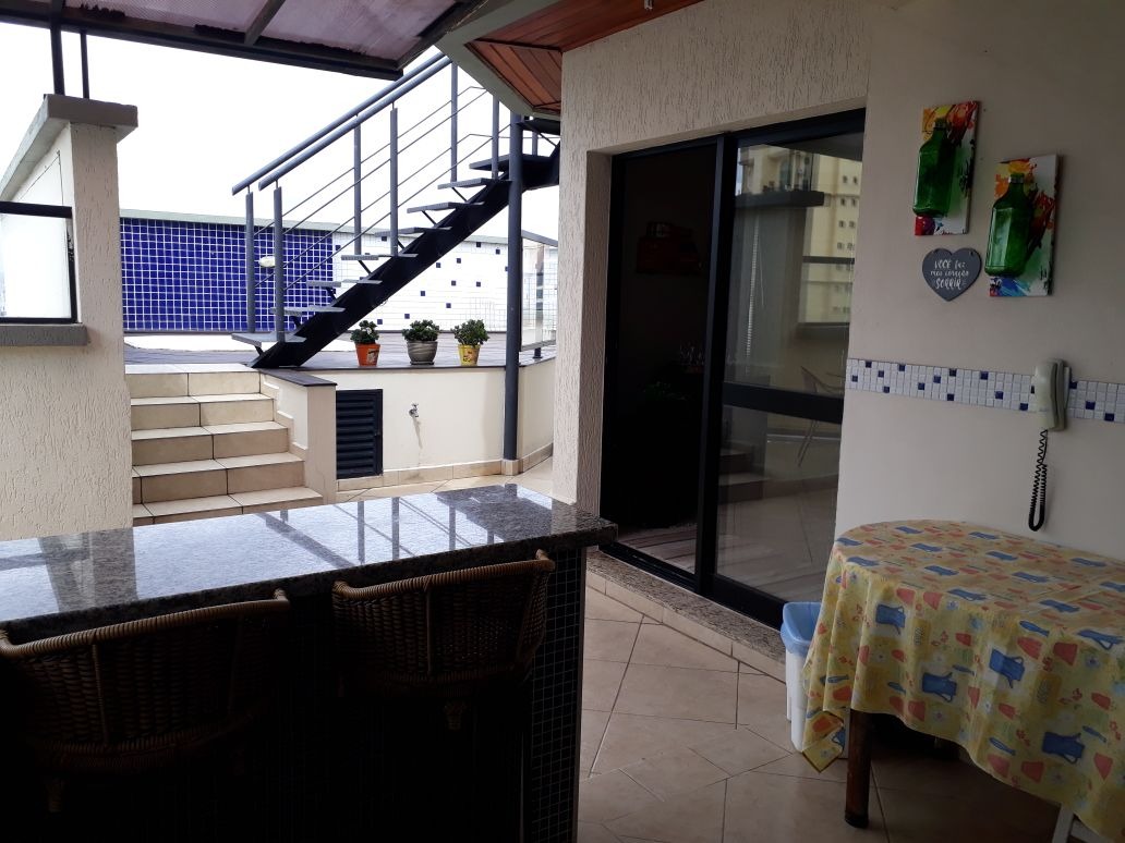 Cobertura, 3 quartos, 338 m² - Foto 29