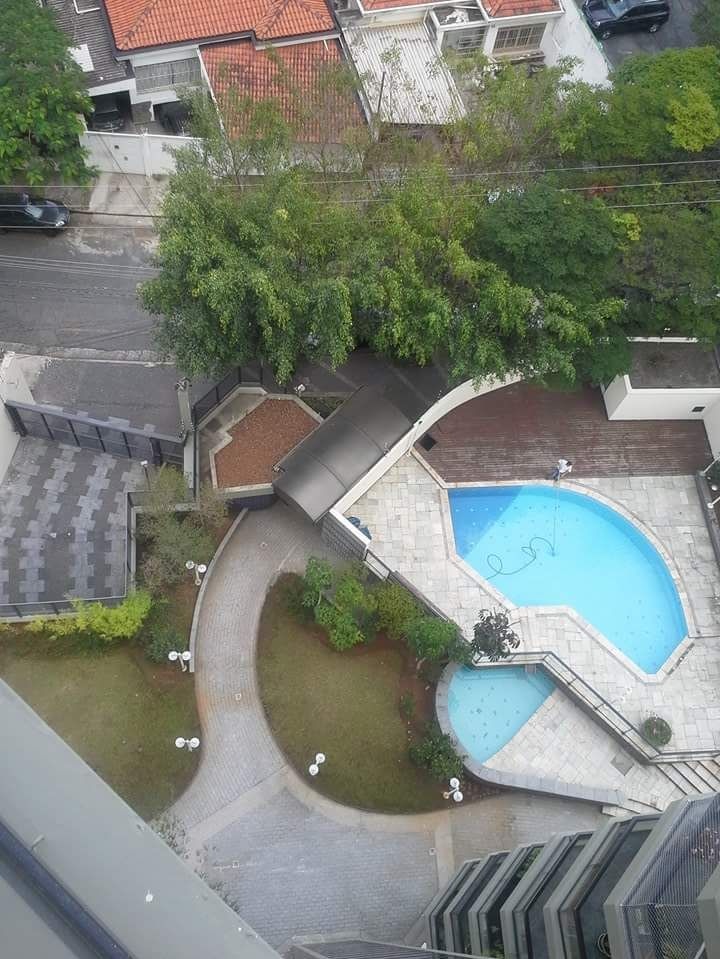 Cobertura, 3 quartos, 338 m² - Foto 30