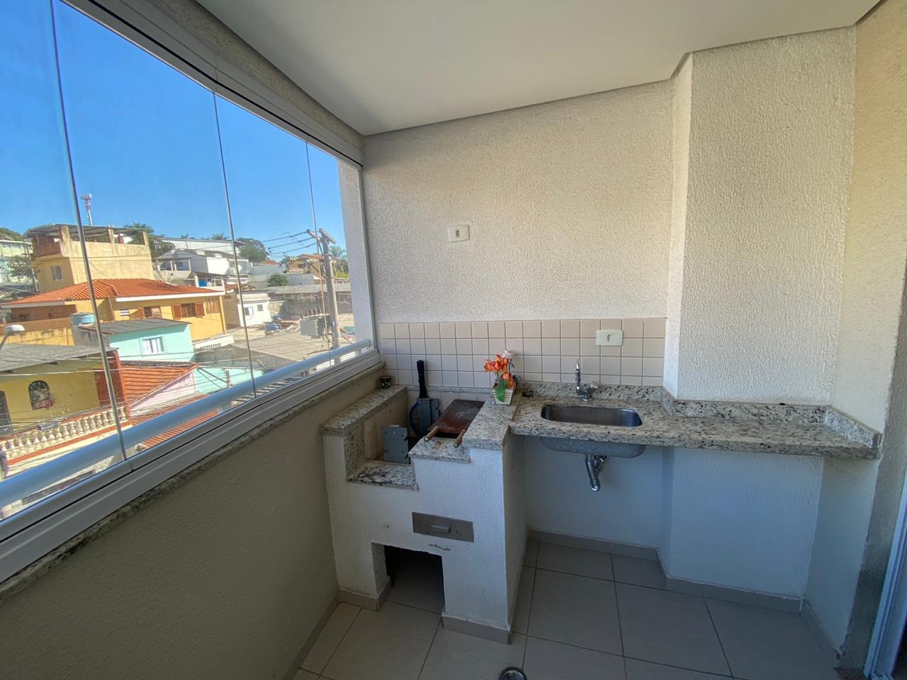 Apartamento, 3 quartos, 75 m² - Foto 4