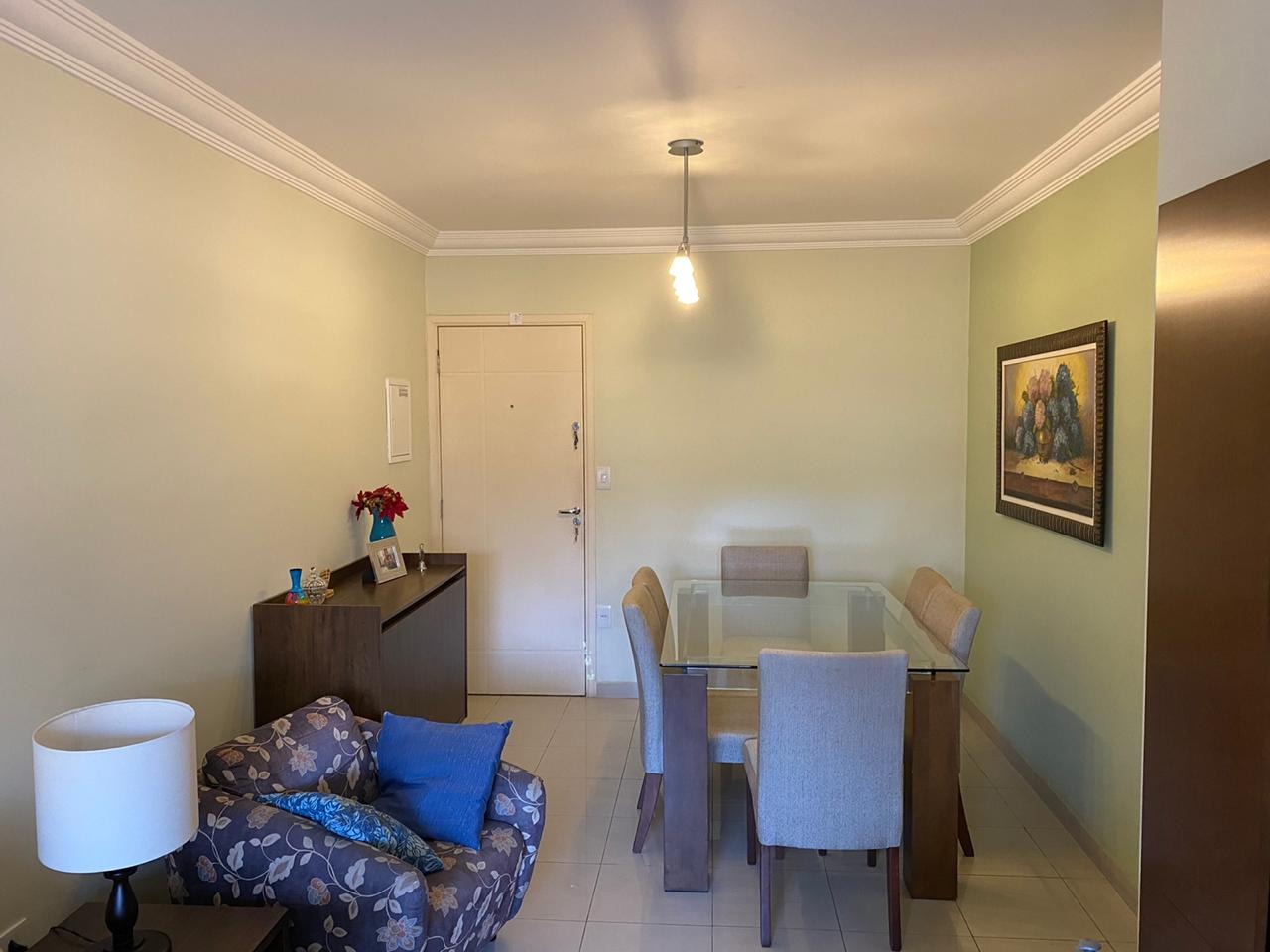 Apartamento, 3 quartos, 75 m² - Foto 3