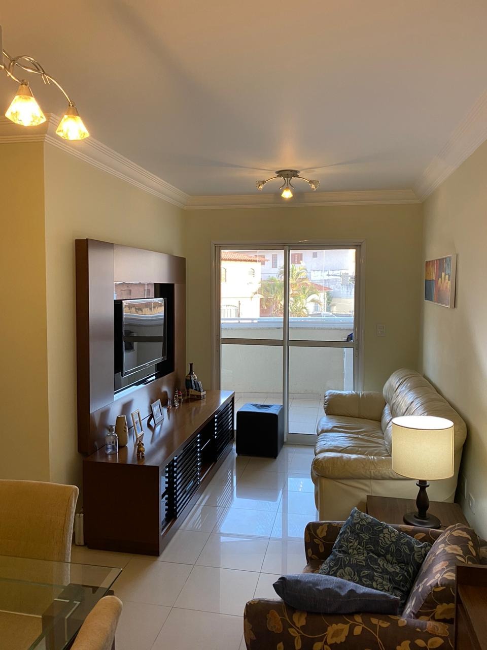 Apartamento, 3 quartos, 75 m² - Foto 2