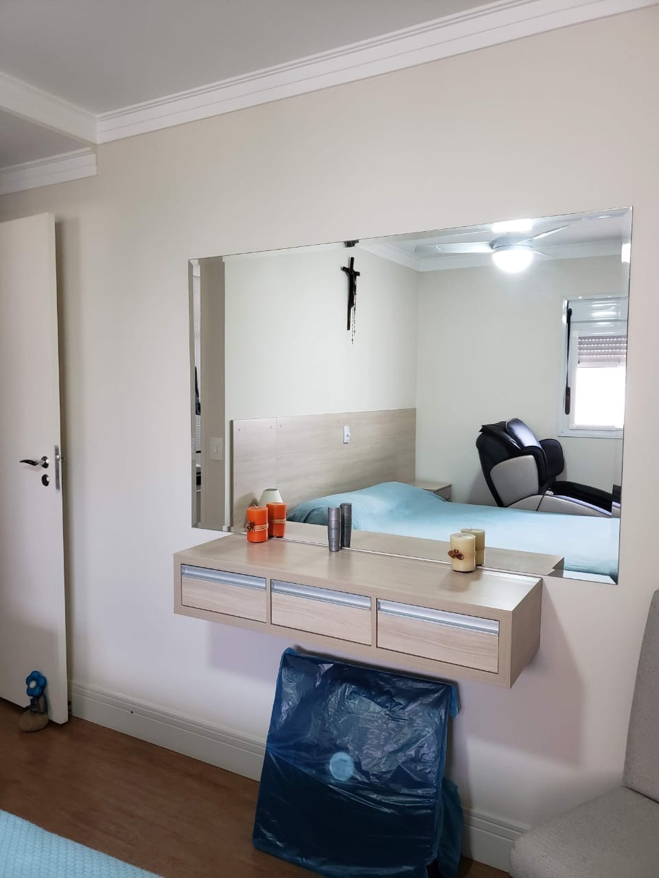 Apartamento, 3 quartos, 106 m² - Foto 15