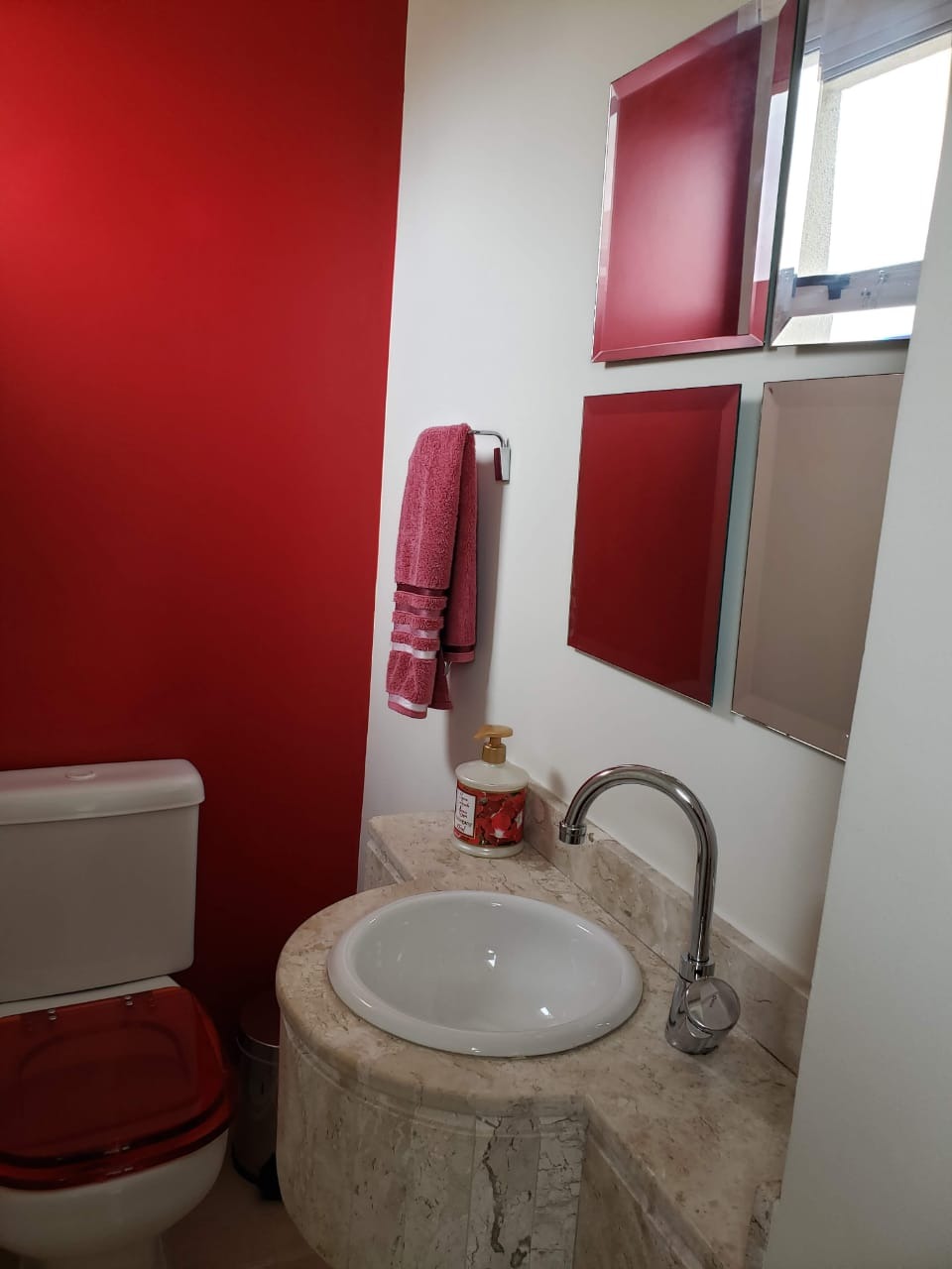 Apartamento, 3 quartos, 106 m² - Foto 24