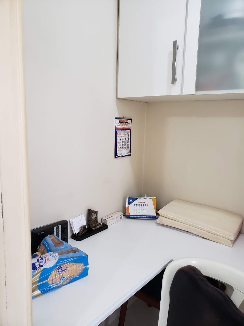 Apartamento, 3 quartos, 106 m² - Foto 25