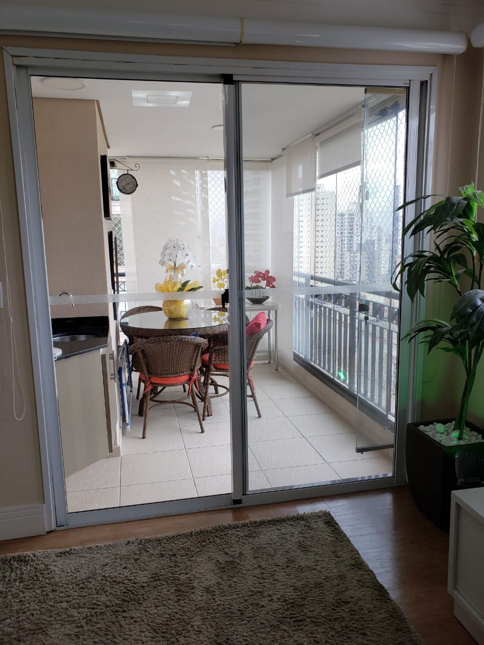Apartamento, 3 quartos, 106 m² - Foto 7