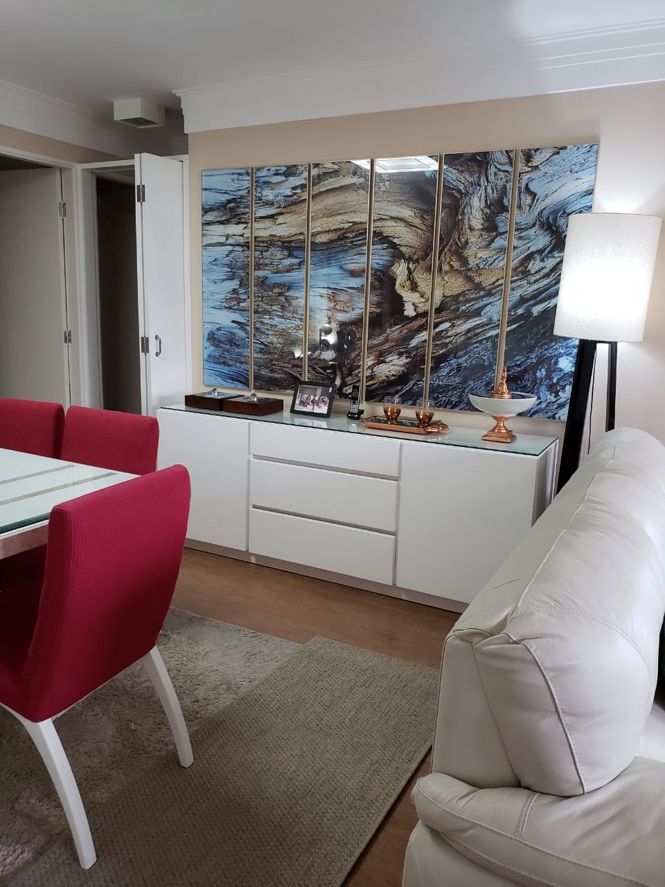 Apartamento, 3 quartos, 106 m² - Foto 4