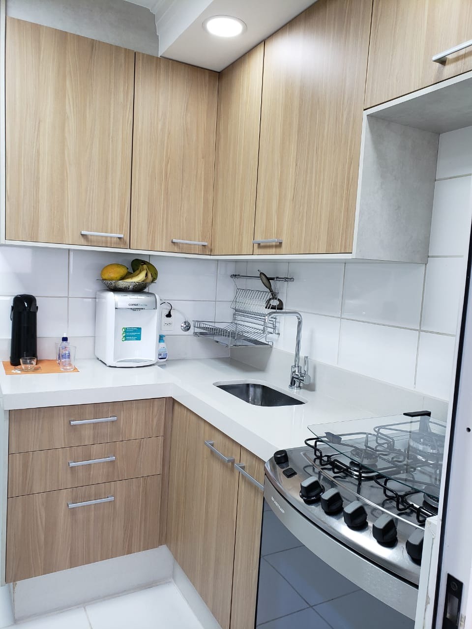 Apartamento, 3 quartos, 106 m² - Foto 9