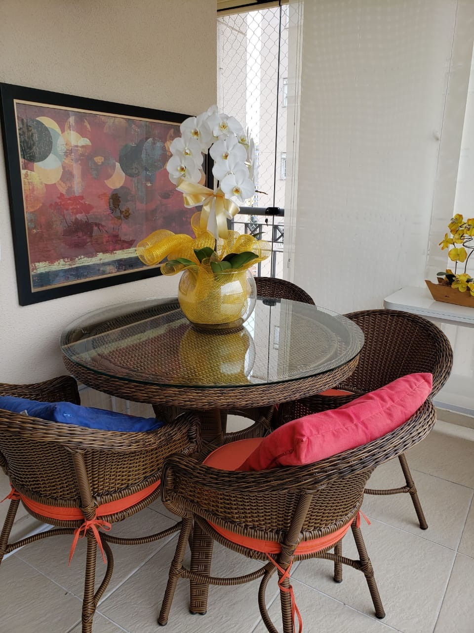 Apartamento, 3 quartos, 106 m² - Foto 6