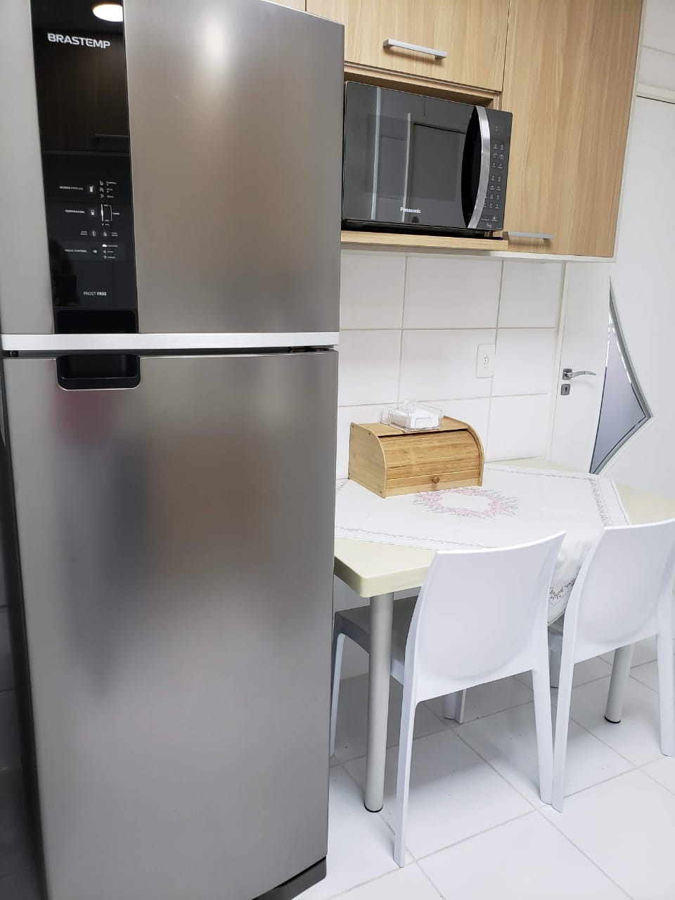 Apartamento, 3 quartos, 106 m² - Foto 11